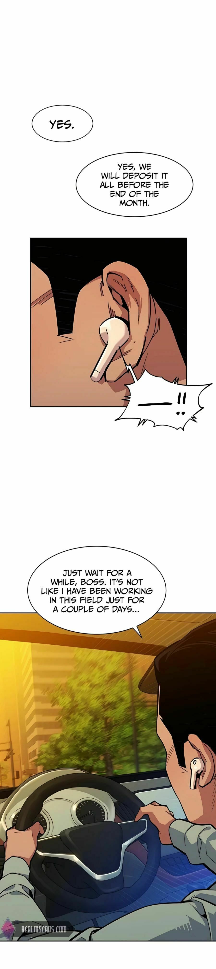 Auto Hunting With My Clones – Chapter 7 page 2