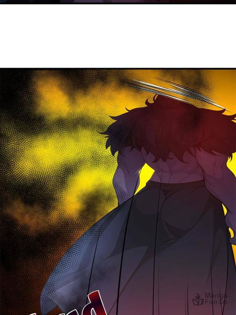 My Harem in a Foreign World – Chapter 44 page 47
