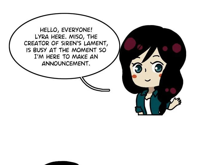 Siren's Lament – Chapter 28 page 63