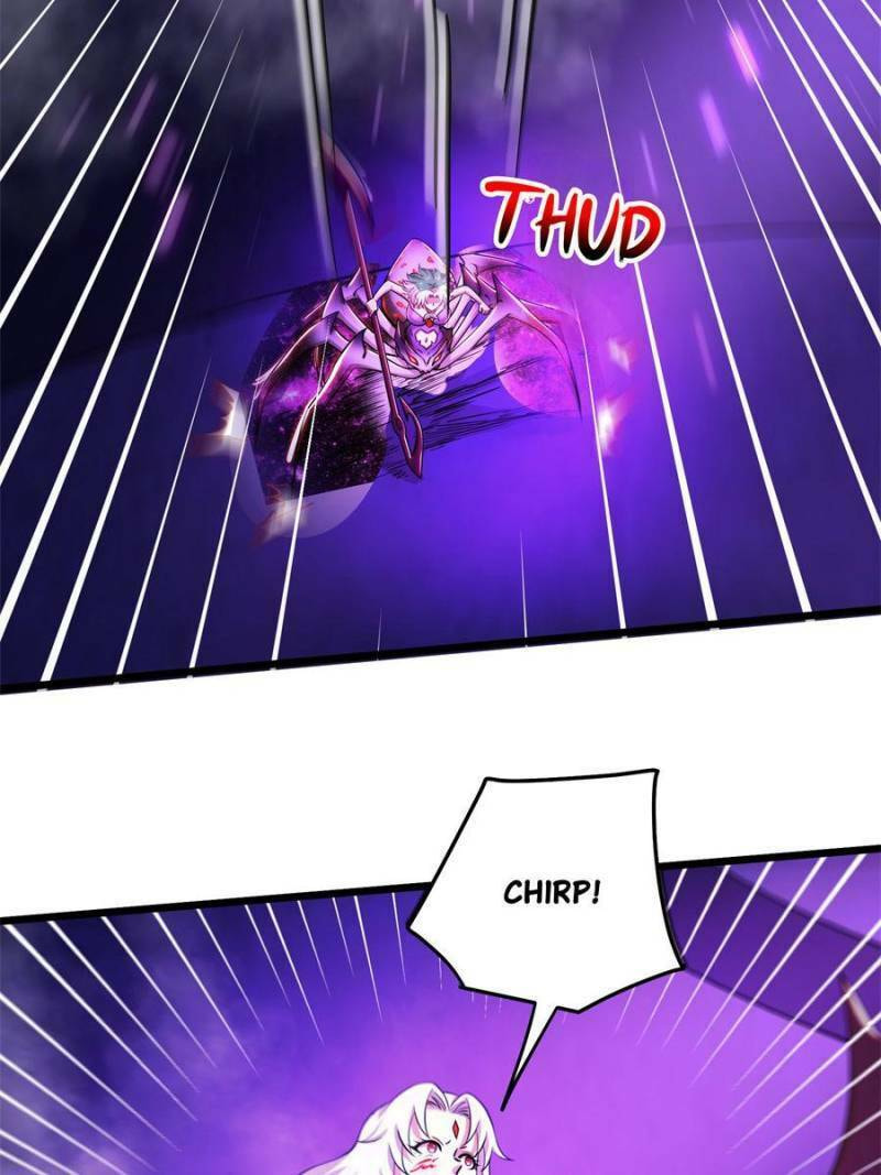 Ancient God's Chosen Warriors – Chapter 43 page 25