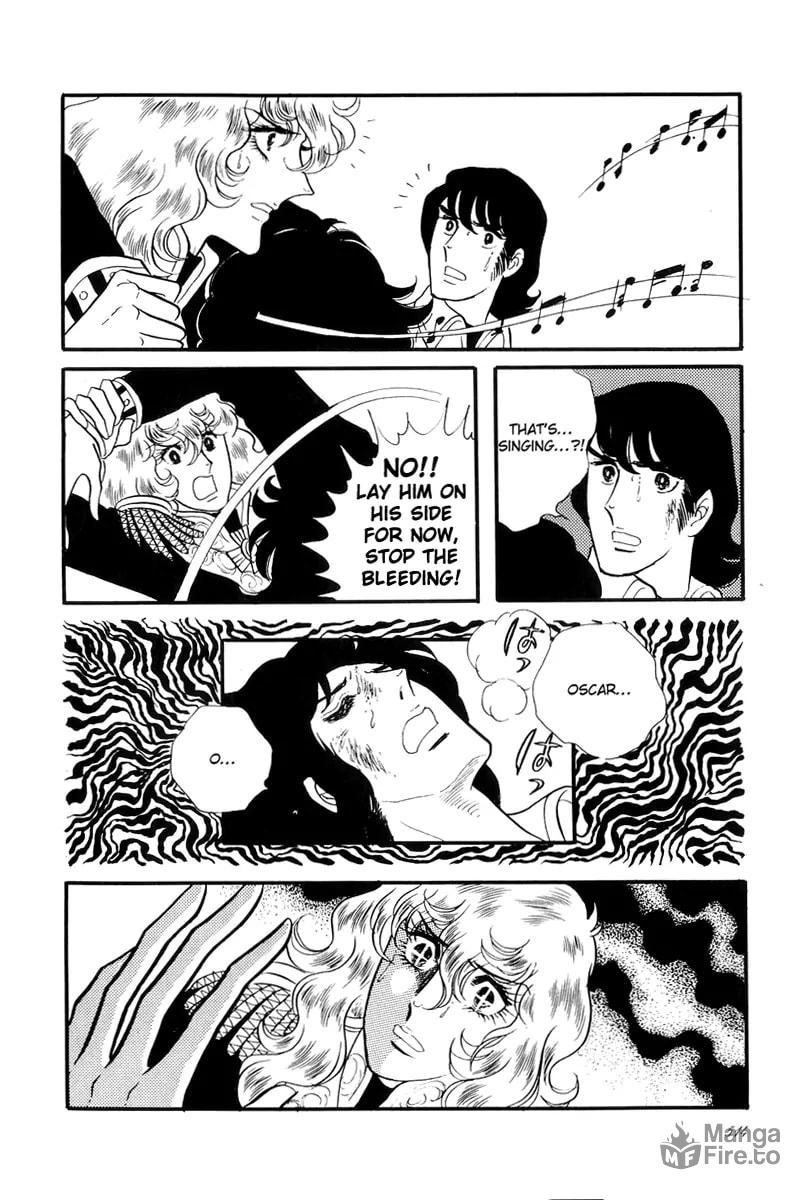 The Rose of Versailles – Chapter 47 page 2