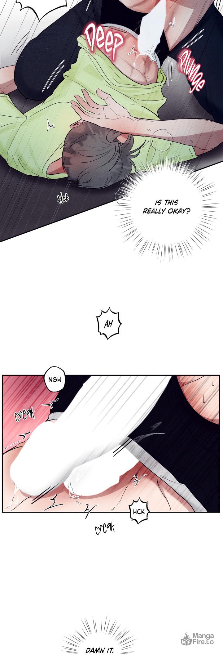 Unsleep – Chapter 5 page 24
