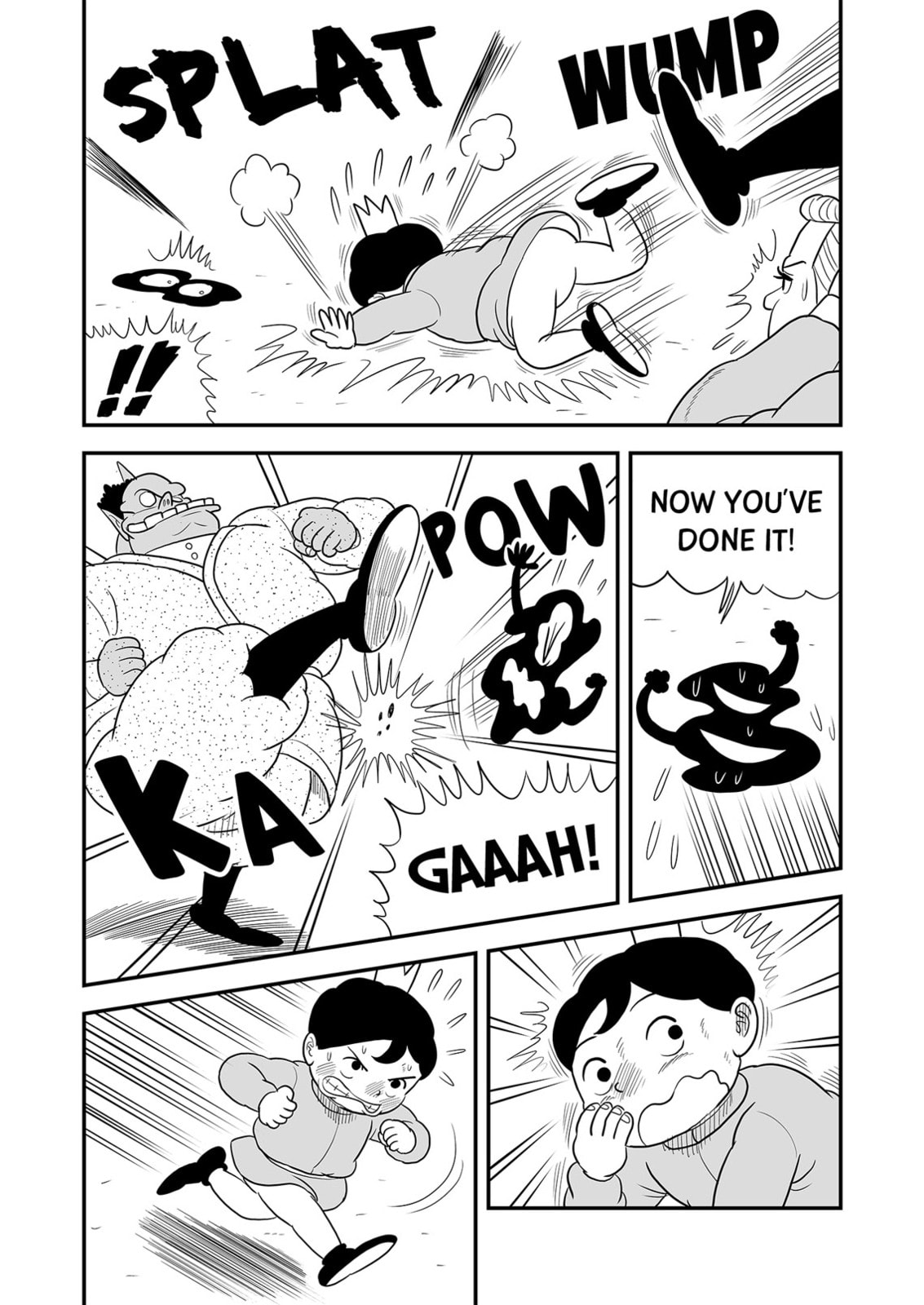 Ranking of Kings – Chapter 46 page 10