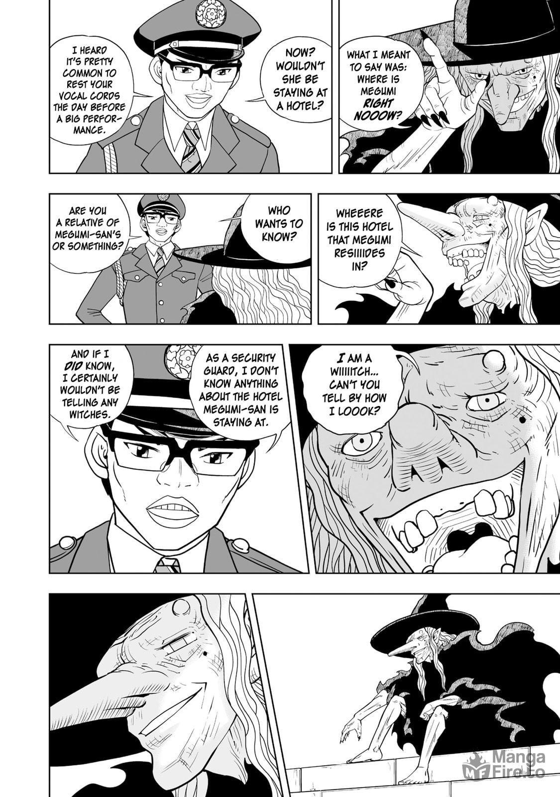 Zatch Bell! 2 – Chapter 13 page 8