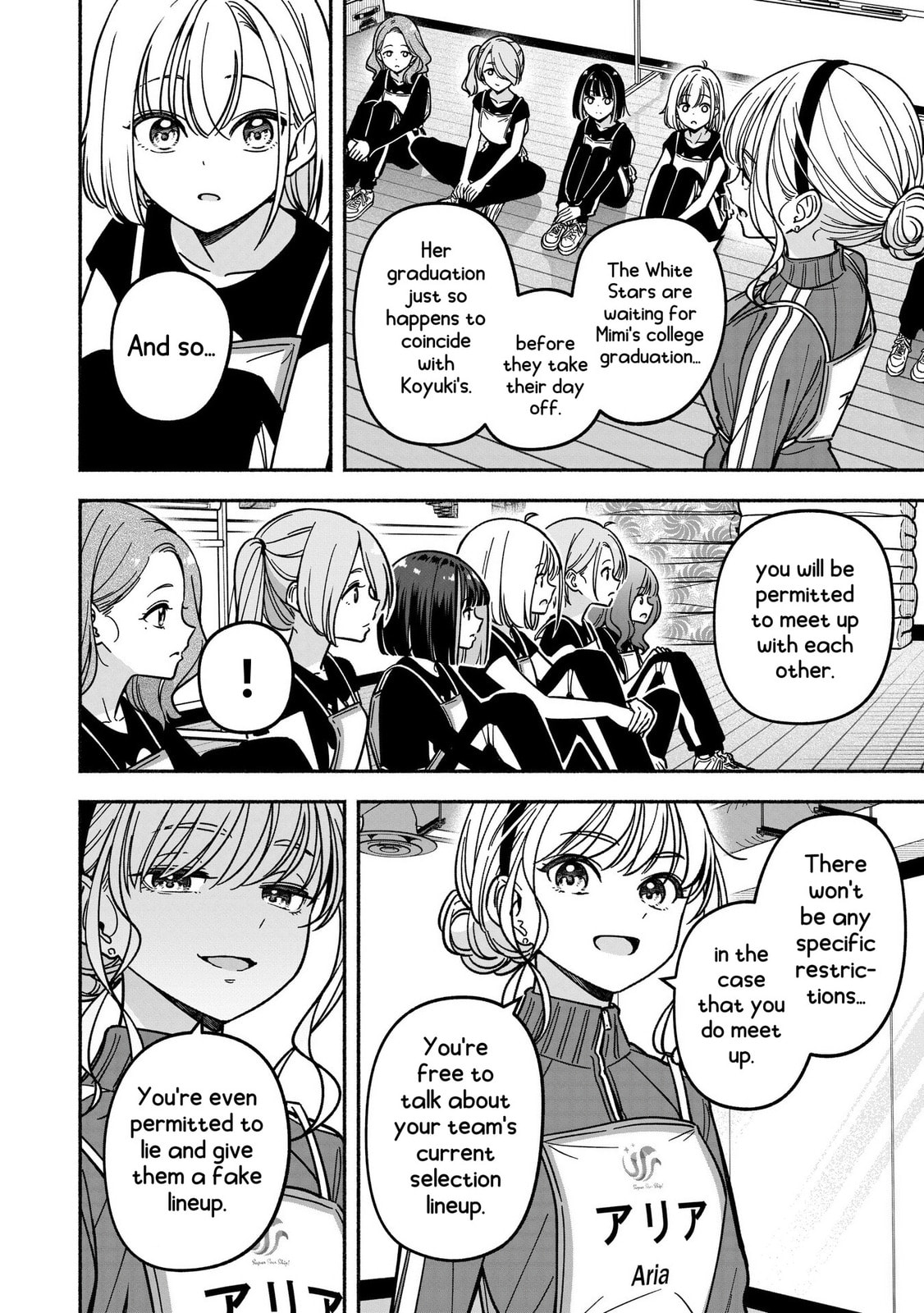 Reason to Sing page 16