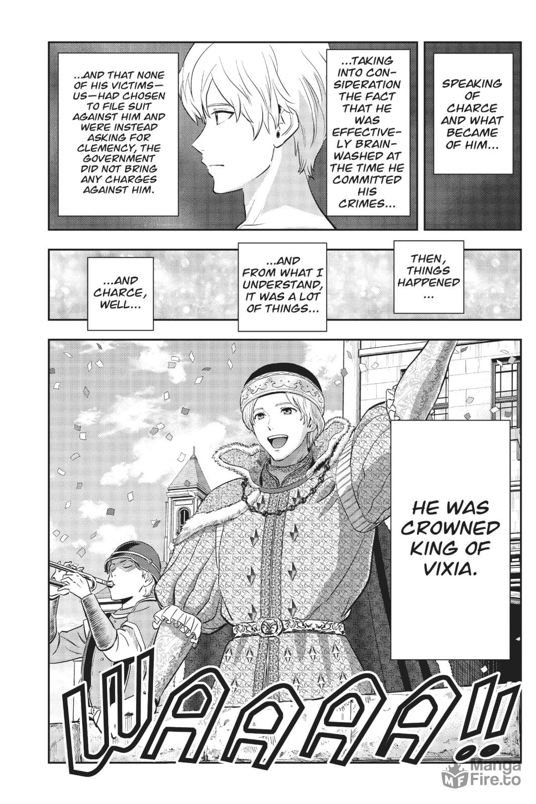 Astra Lost in Space – Chapter 49 page 5