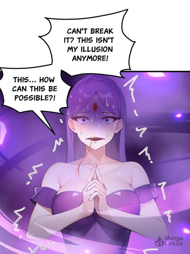 My Harem in a Foreign World – Chapter 44 page 8