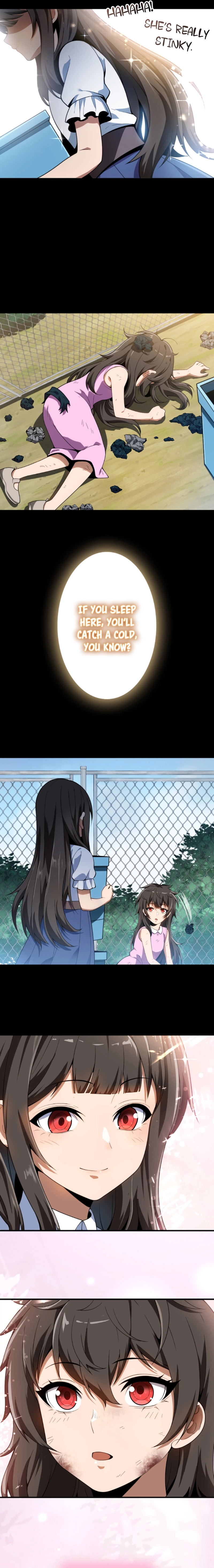 The Woman Called Naruse Narumi – Chapter 4 page 18