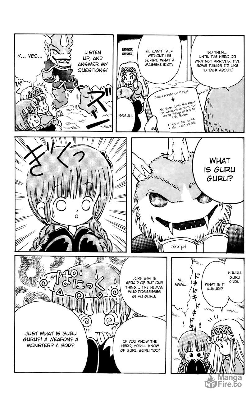 Saw Mountain Cave (3) page 8