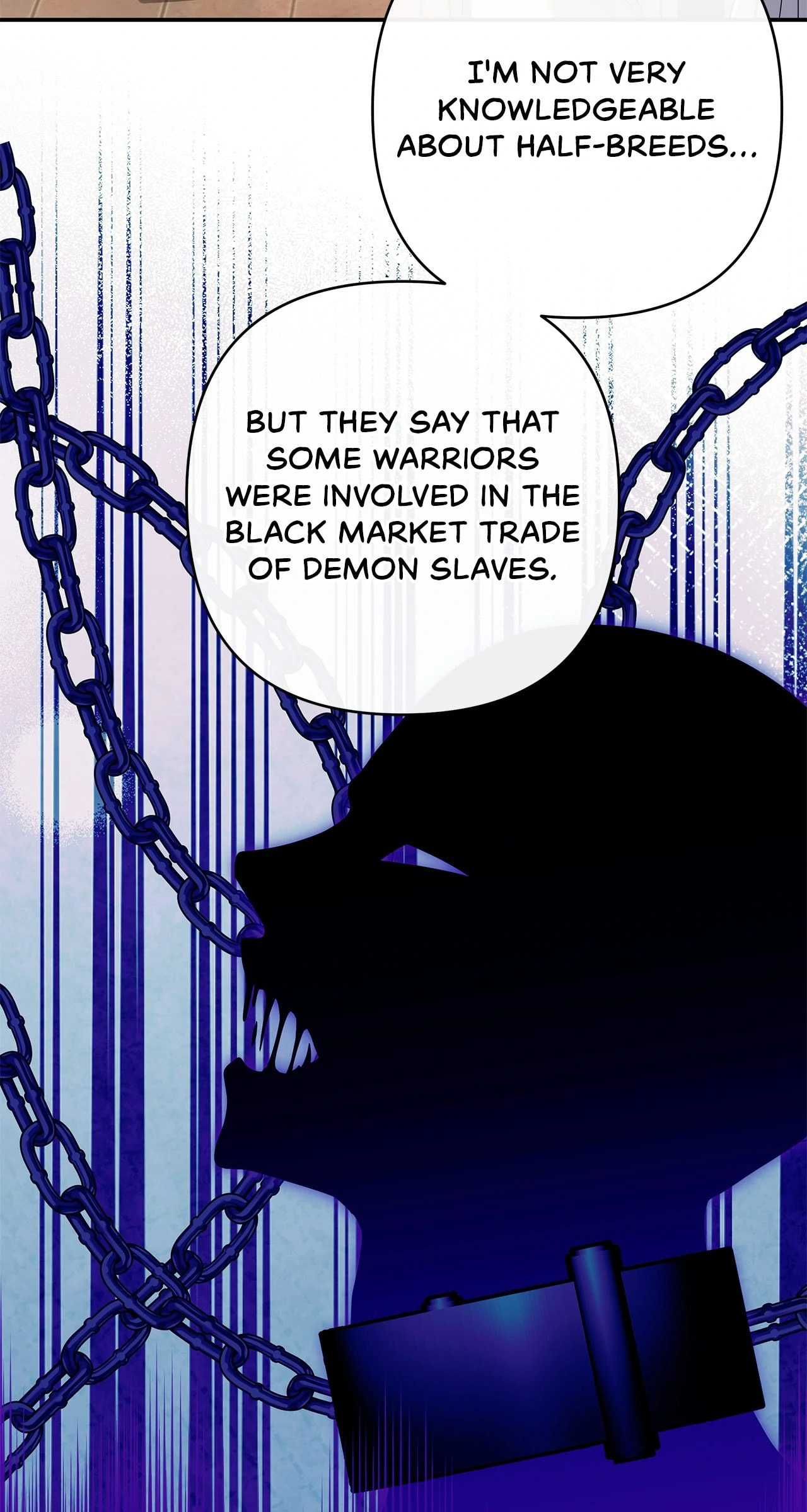 Mistress of an S-Class Dungeon – Chapter 54 page 67