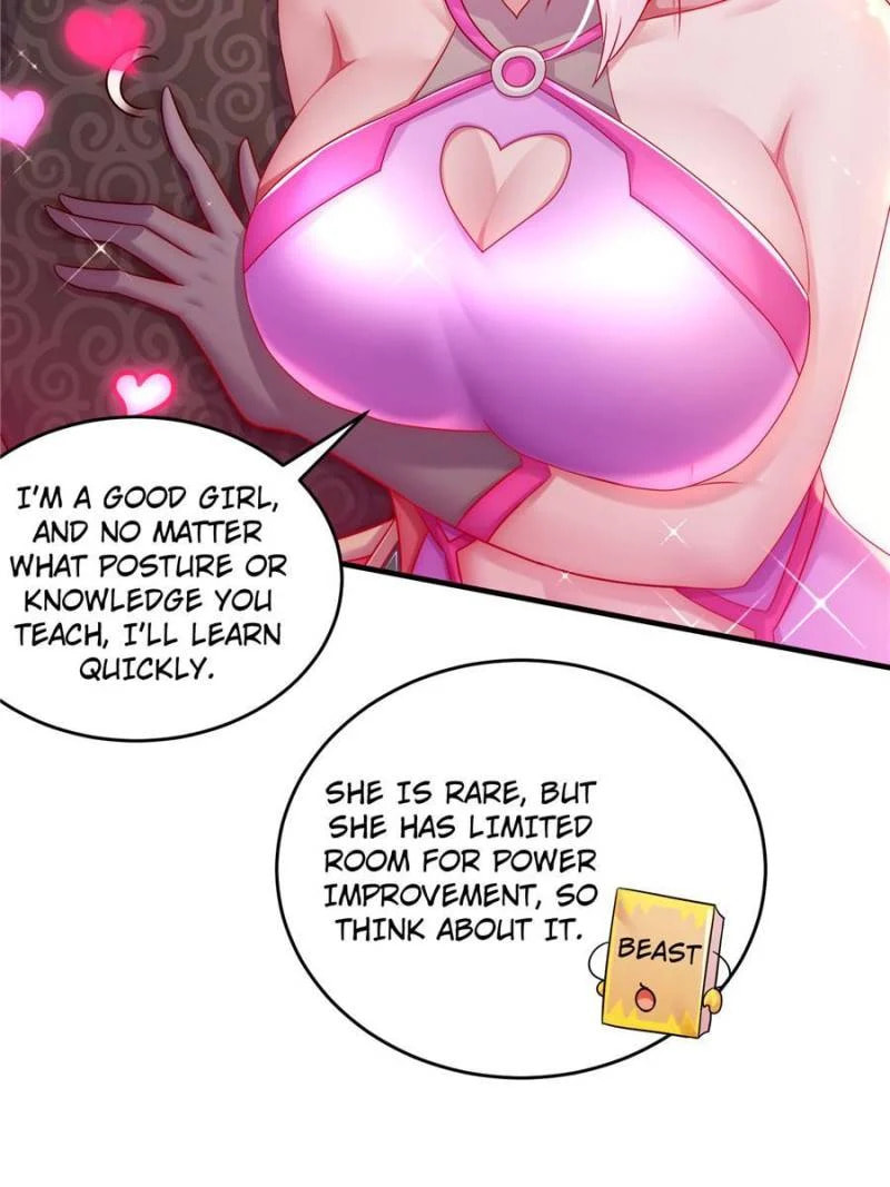 My Furry Harem Is After Me – Chapter 23 page 13