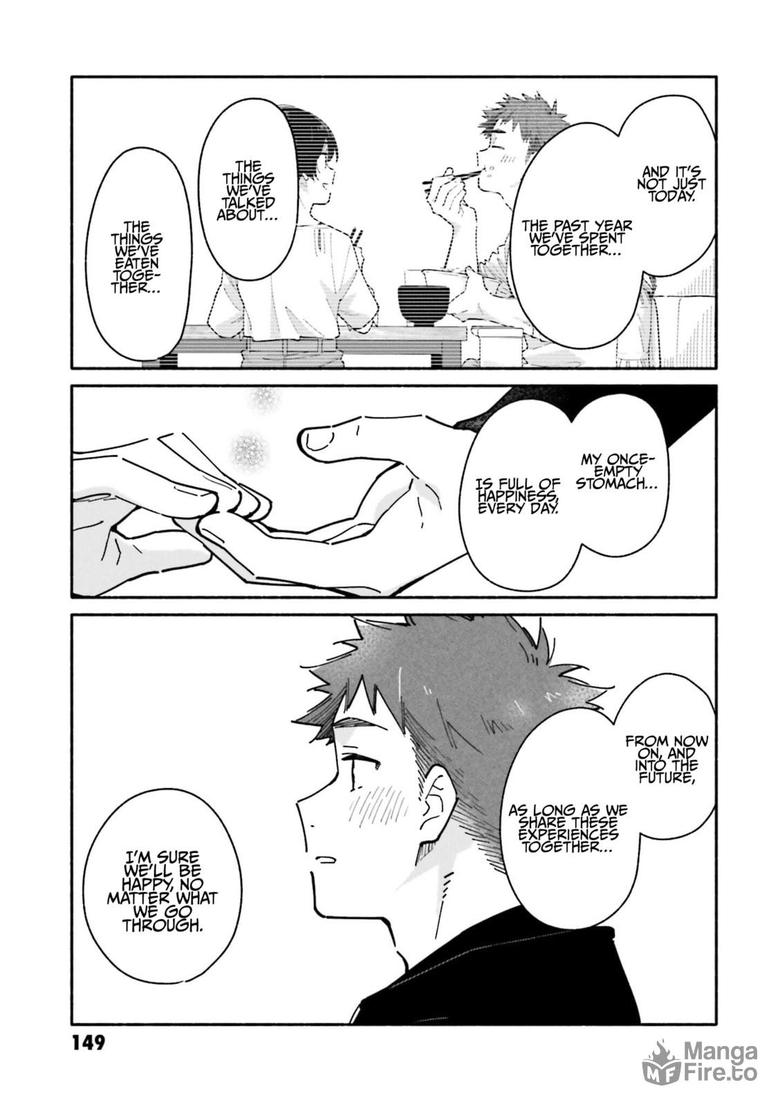 A Couple's Devotion page 26