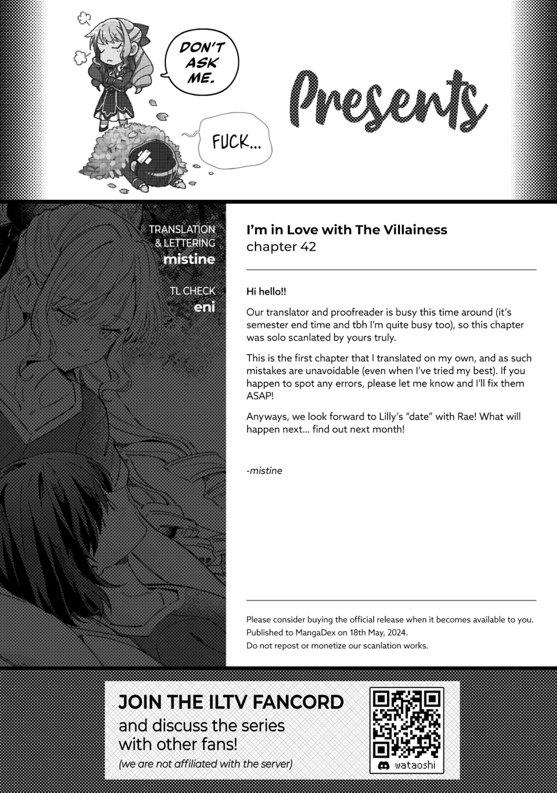 Punishment page 27
