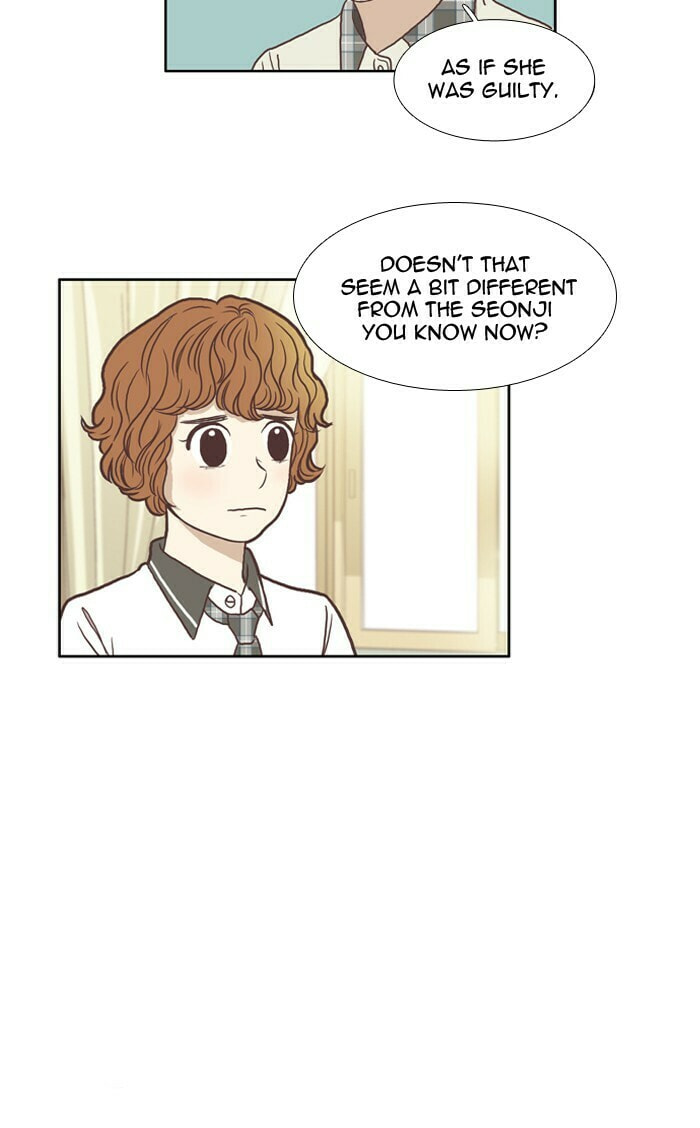 Odd Girl Out – Chapter 63 page 7