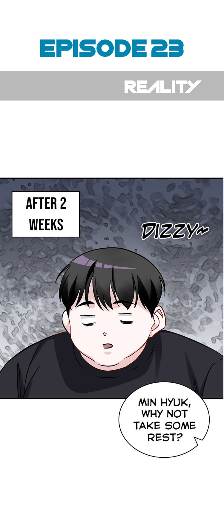 Reality page 1