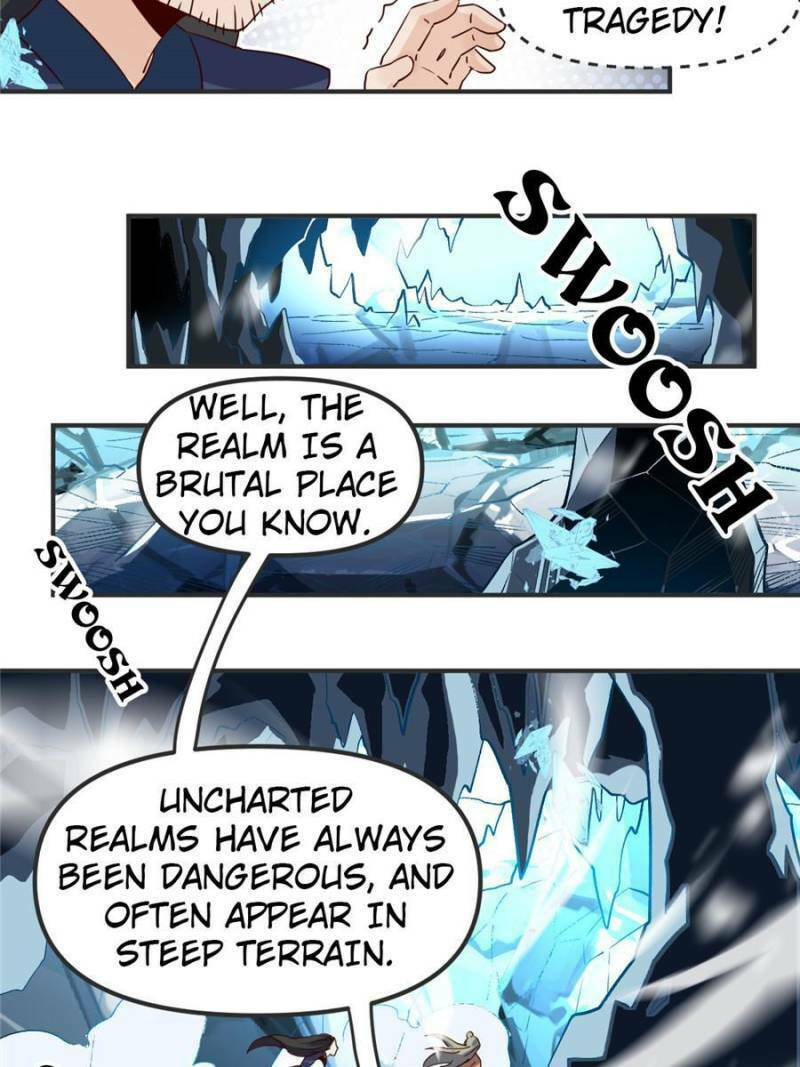 A Big Shot Actually – Chapter 44 page 6