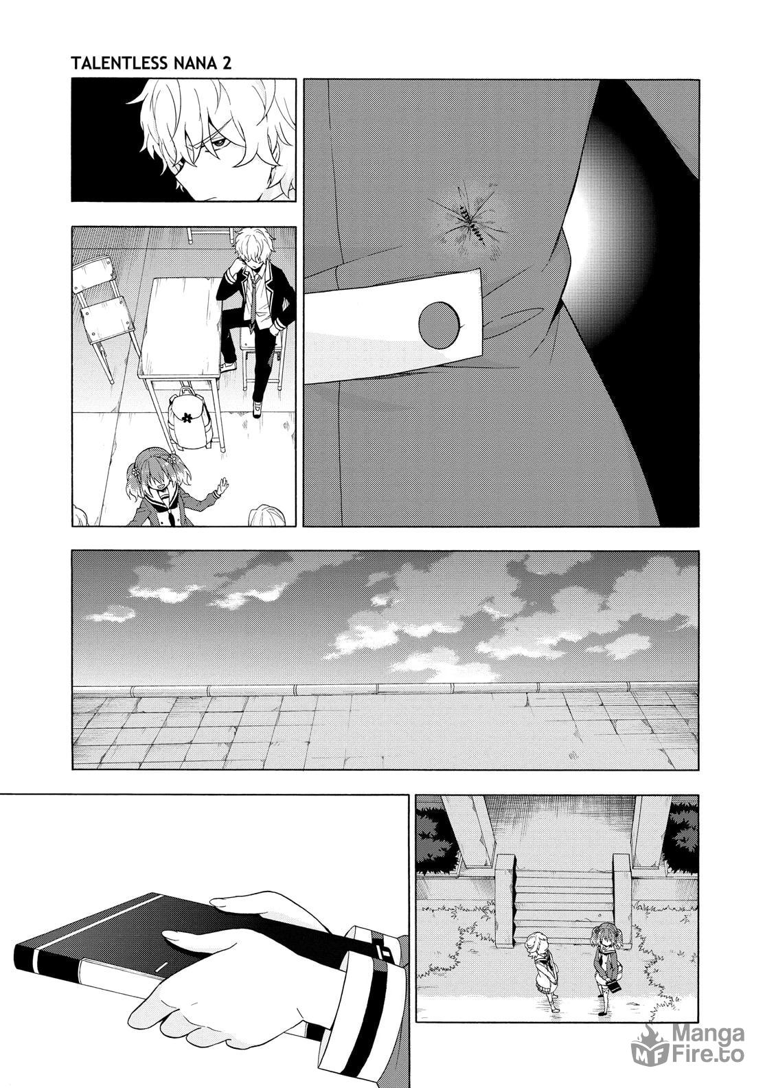 Prophetic Dreams Part 1 page 14