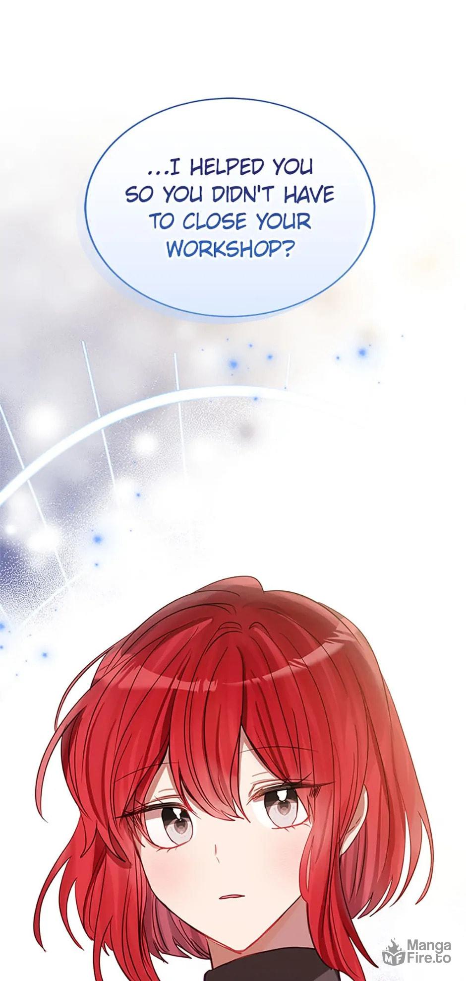 Toymaker Tria's Tyrant Problem – Chapter 28 page 62
