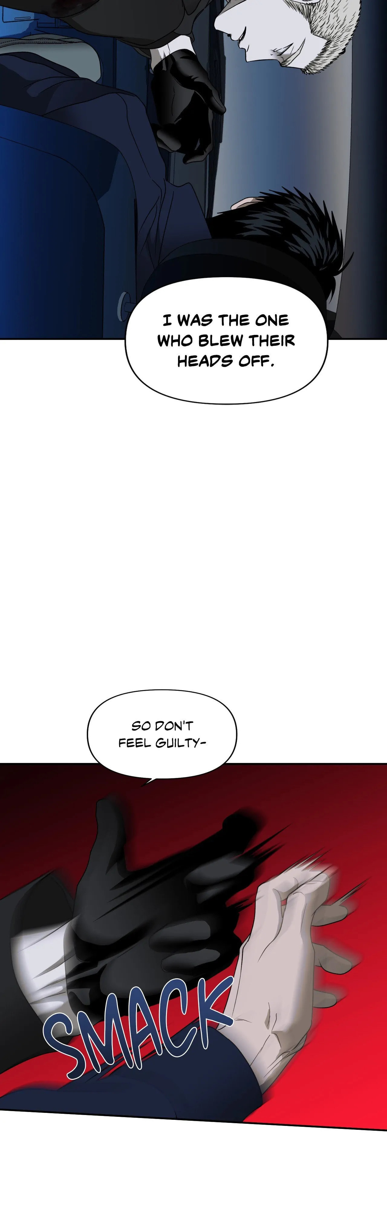 Shutline – Chapter 77 page 39
