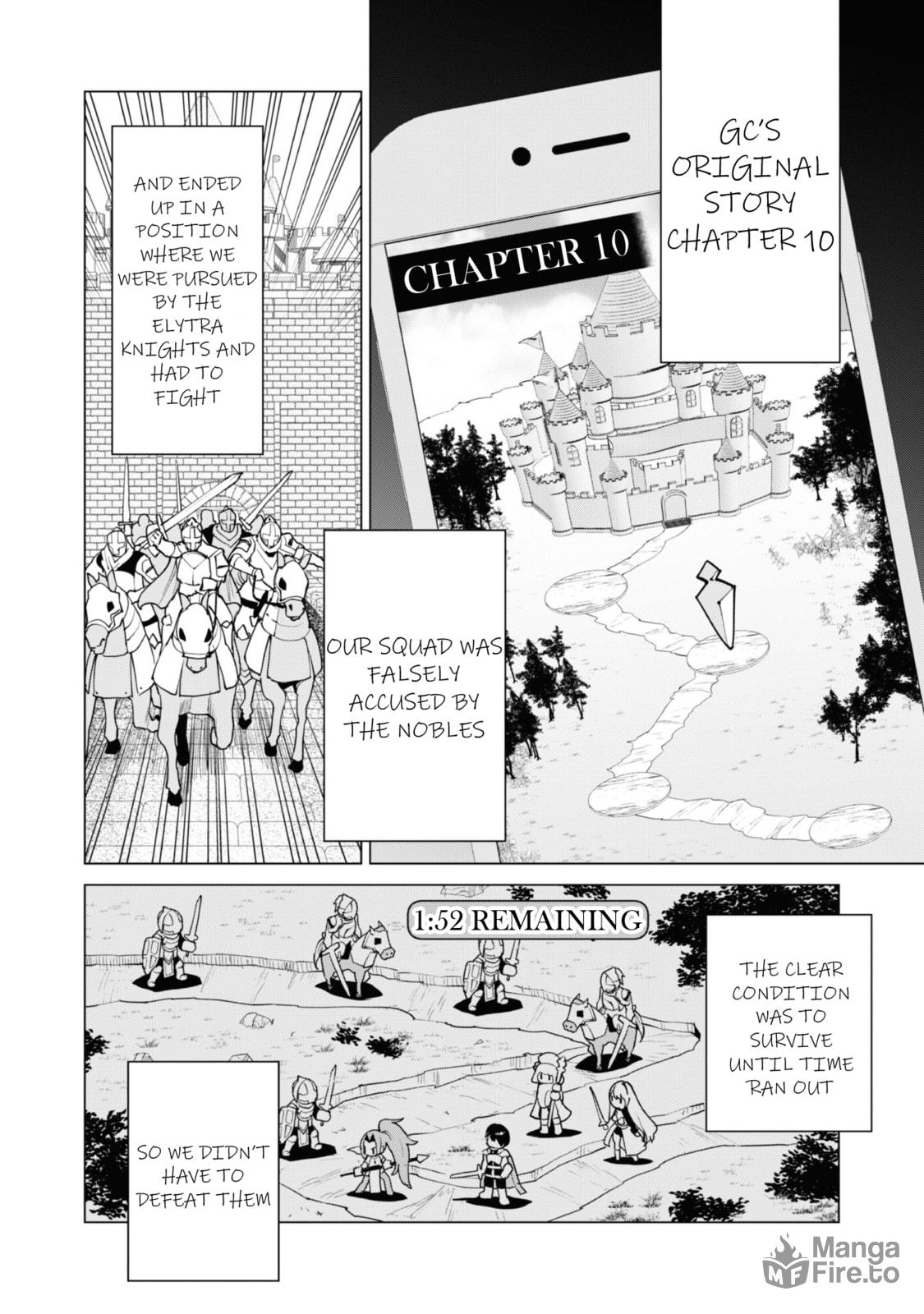 Elytra Knights page 11