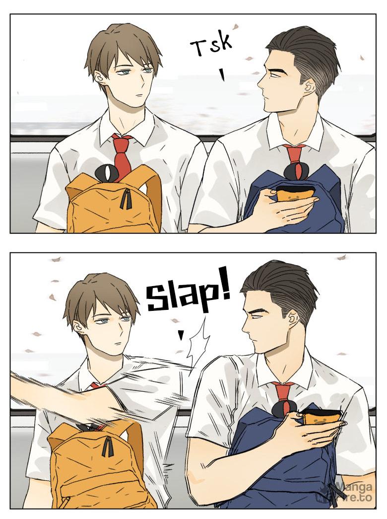Take a Subway to School page 2
