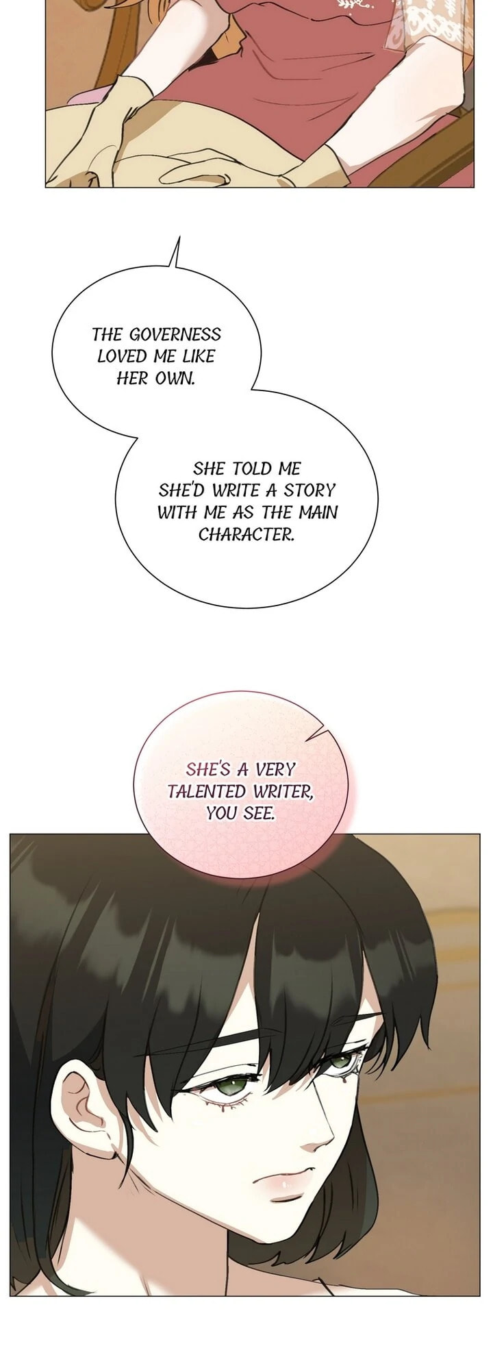 Masquerade page 18