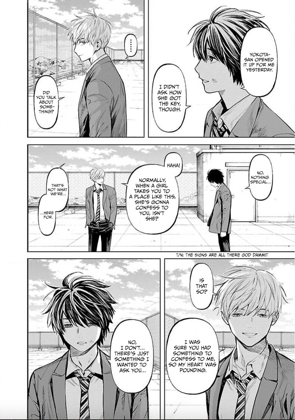 Same Middleschool page 16