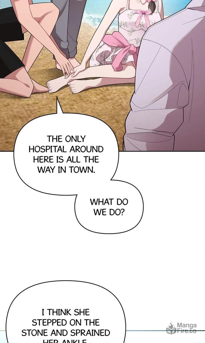 So Close Yet So Far – Chapter 28 page 34