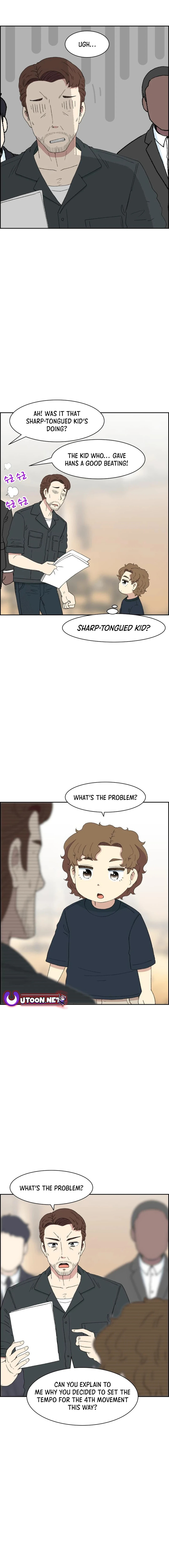 Beethoven Reborn – Chapter 37 page 18