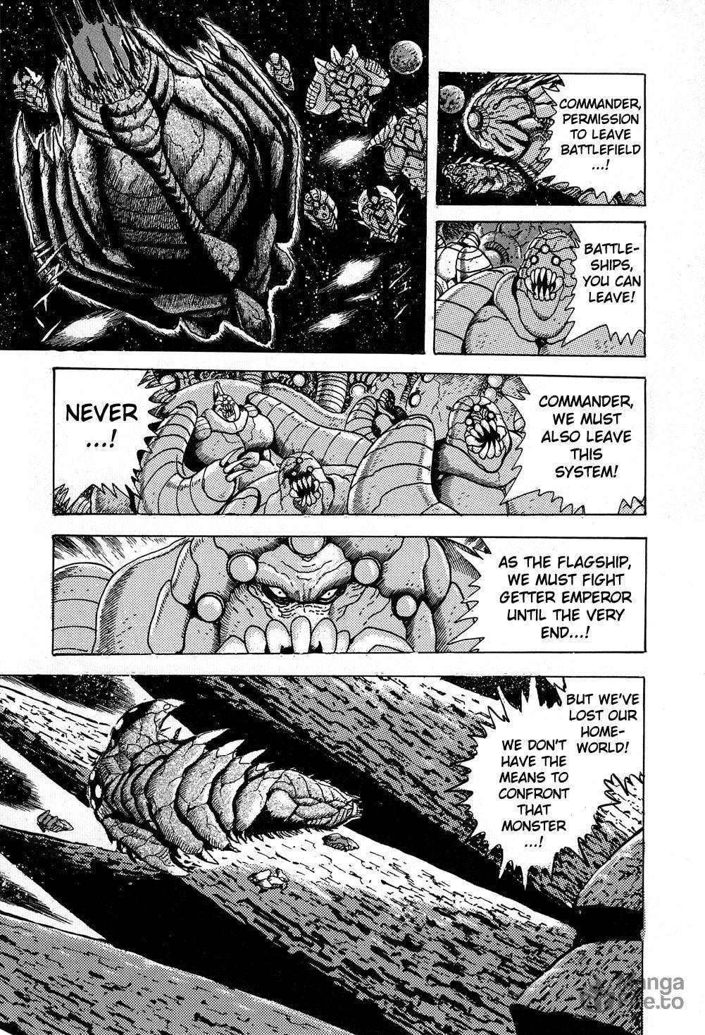 Evolution's End page 24