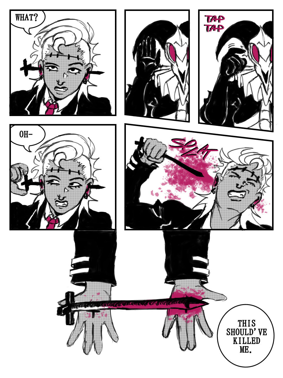 Carnifico page 7