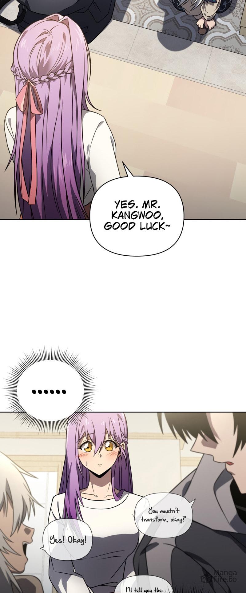 Player Who Returned 10,000 Years Later – Chapter 44 page 5