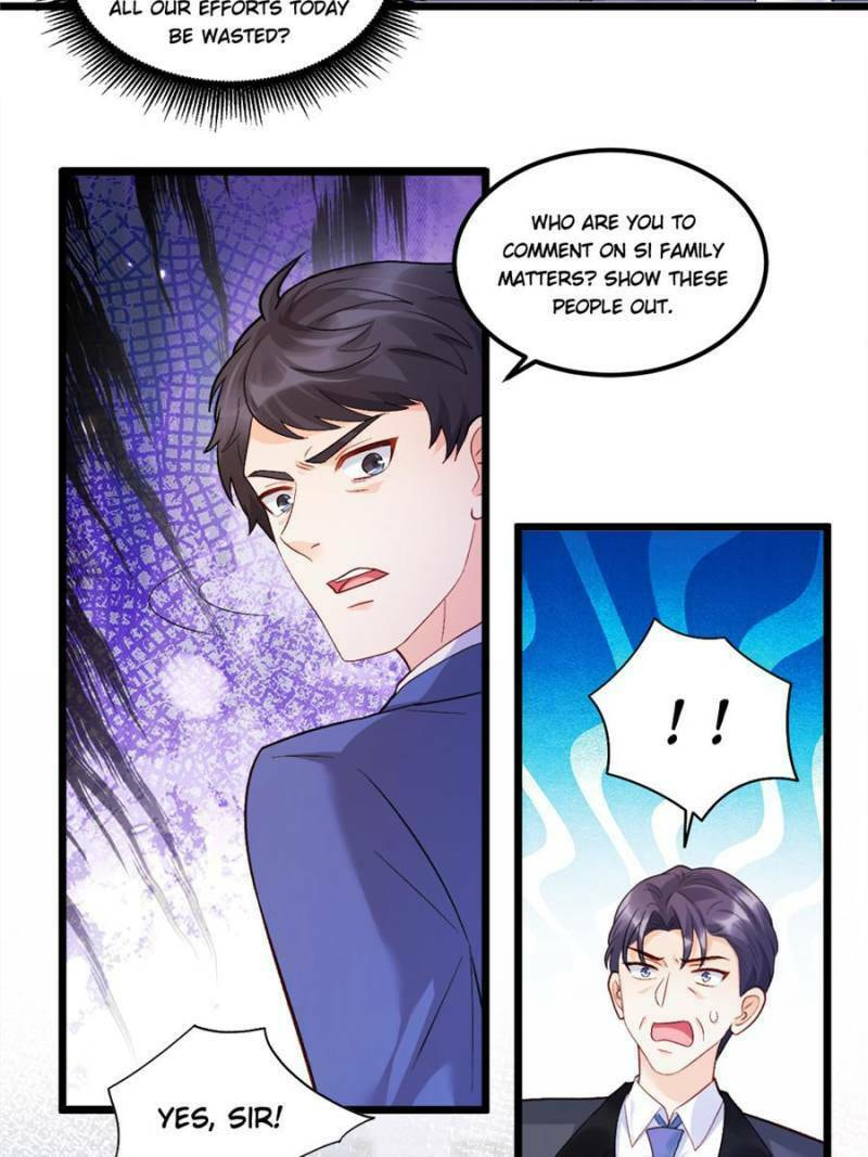 Spoiled Rotten by My Uncles – Chapter 21 page 46