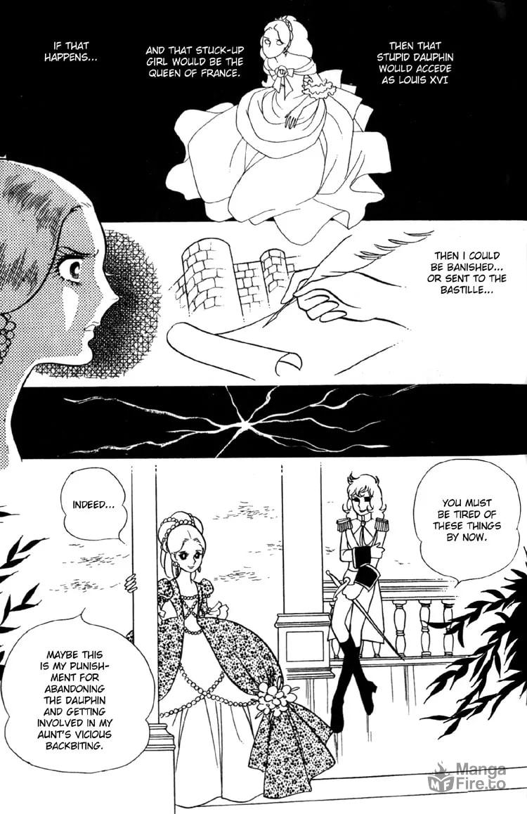 The Rose of Versailles – Chapter 6 page 17
