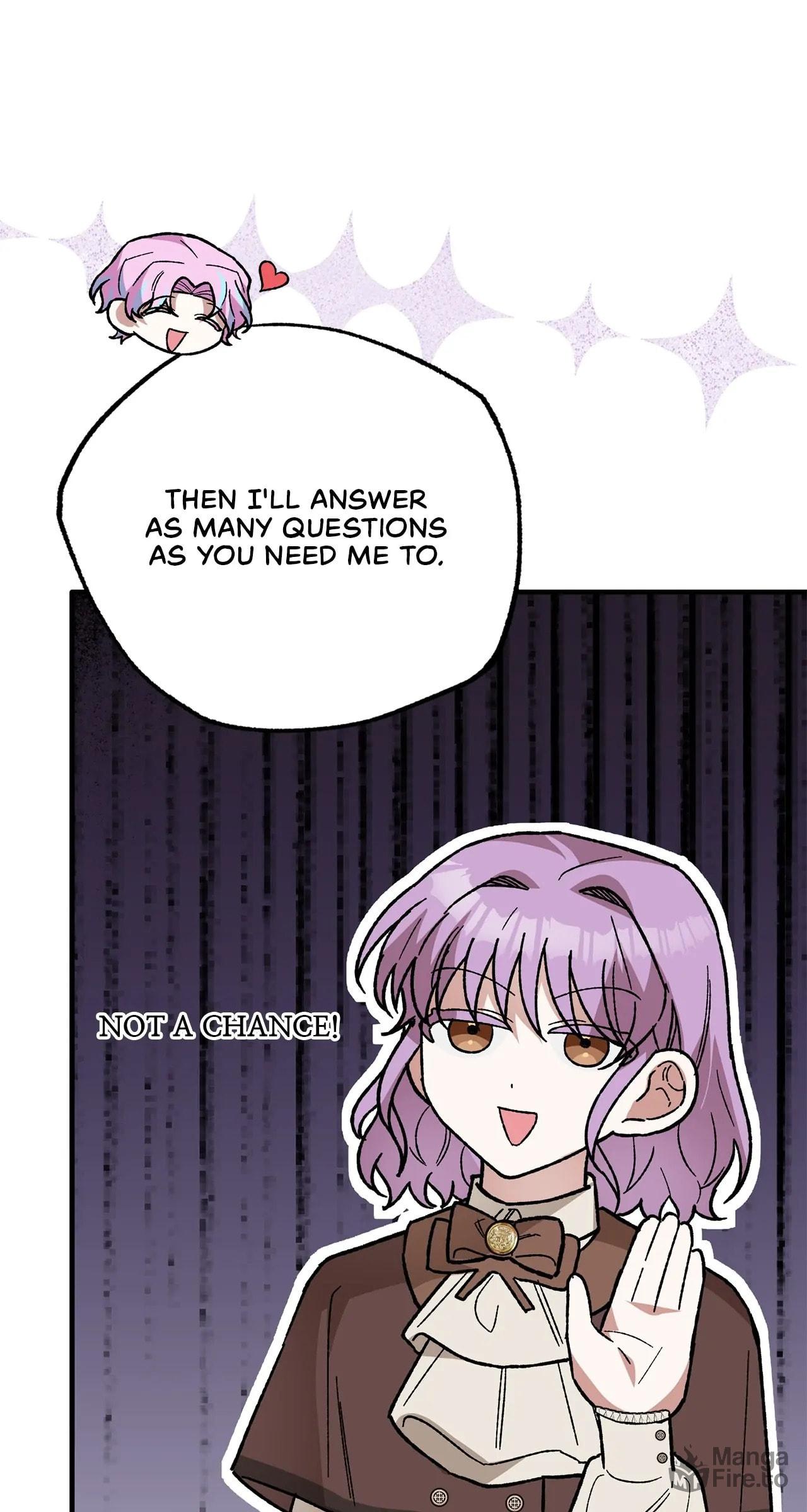 Let Me Kidnap the Male Lead – Chapter 12 page 34
