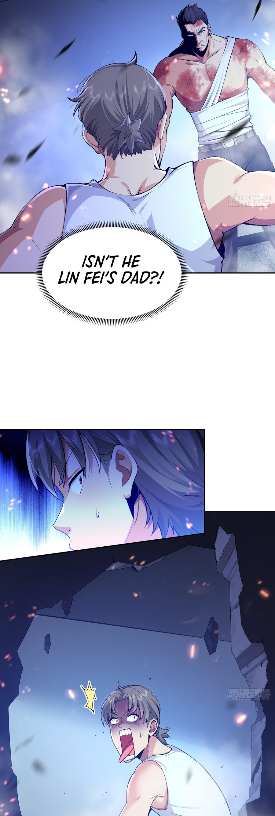 I Became the Target of the Harem in Another World – Chapter 7 page 6