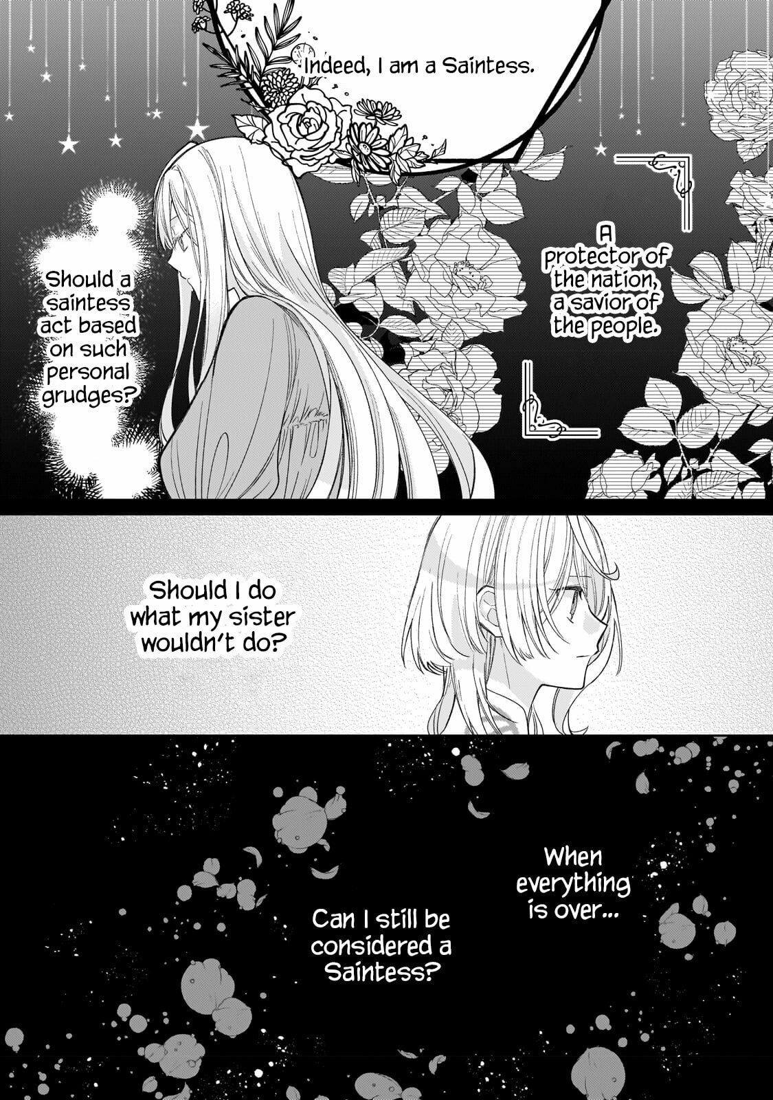 Looming Dark Clouds page 31