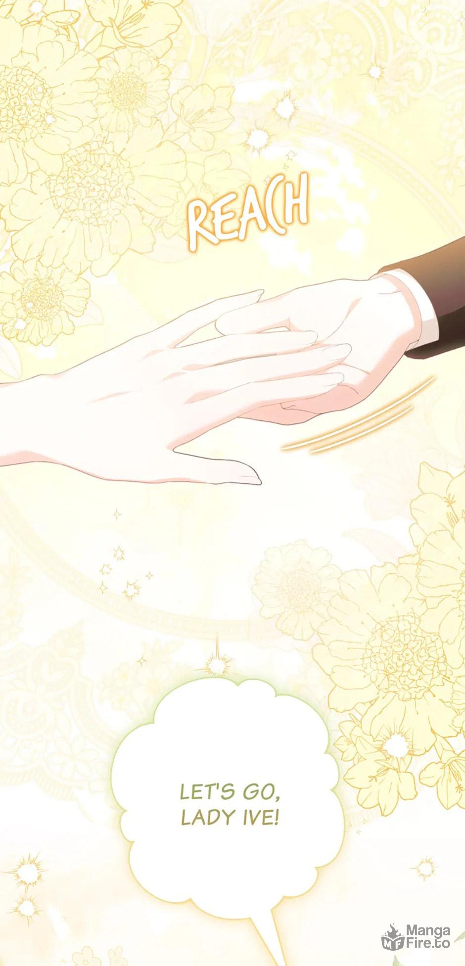 Becoming a Family With the Duke and His Dear Son – Chapter 38 page 44