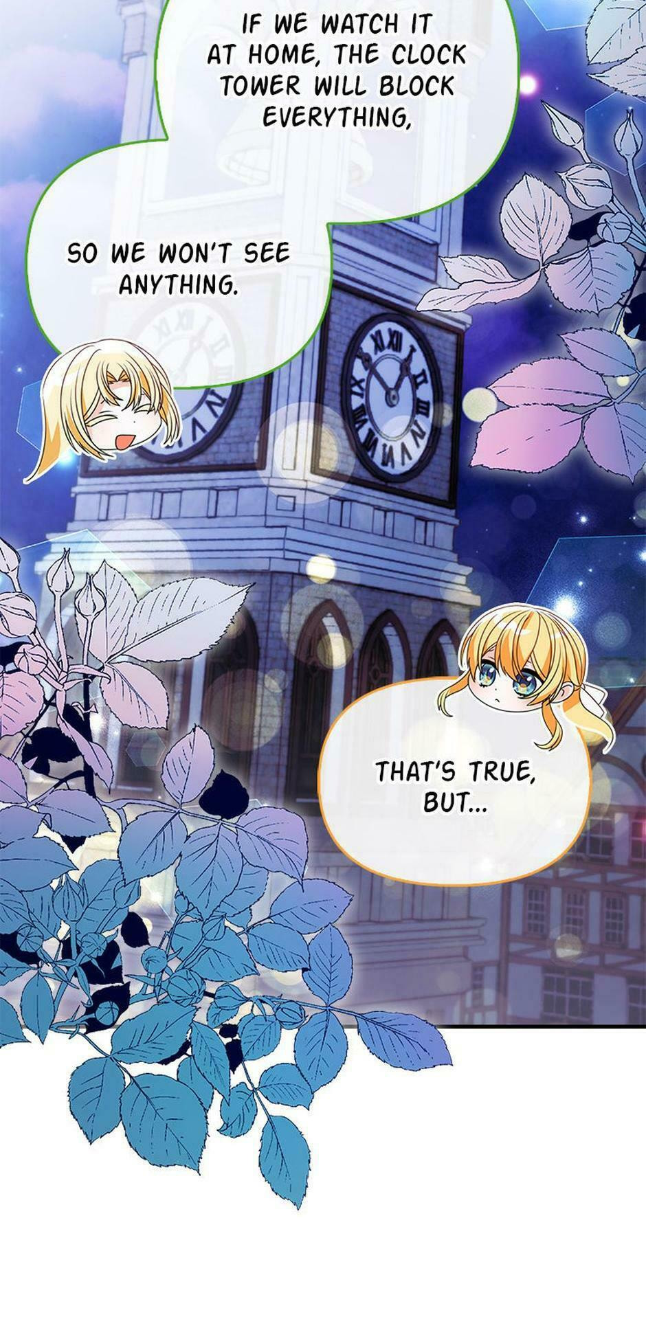 A Fairy-Tale Ending for a Fake – Chapter 29 page 43