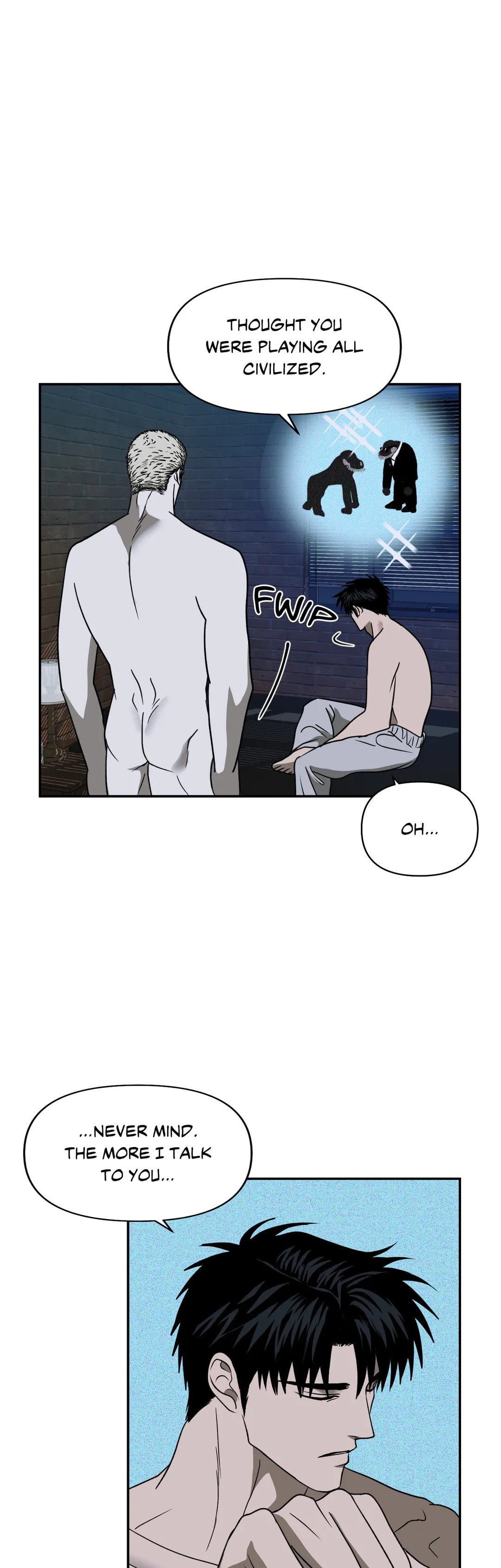 Uncensored page 25