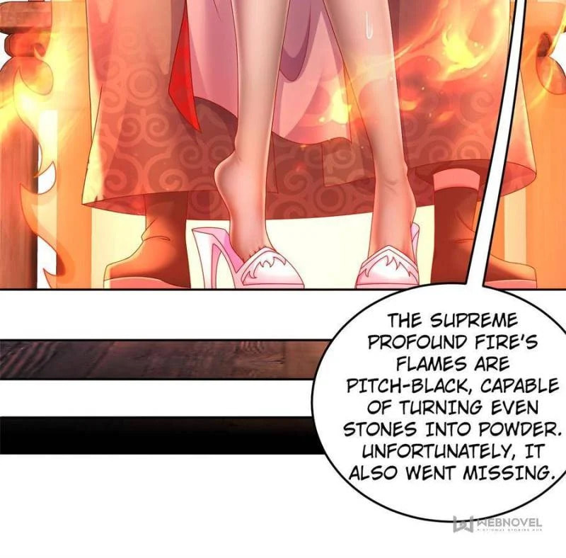 My Furry Harem Is After Me – Chapter 42 page 33