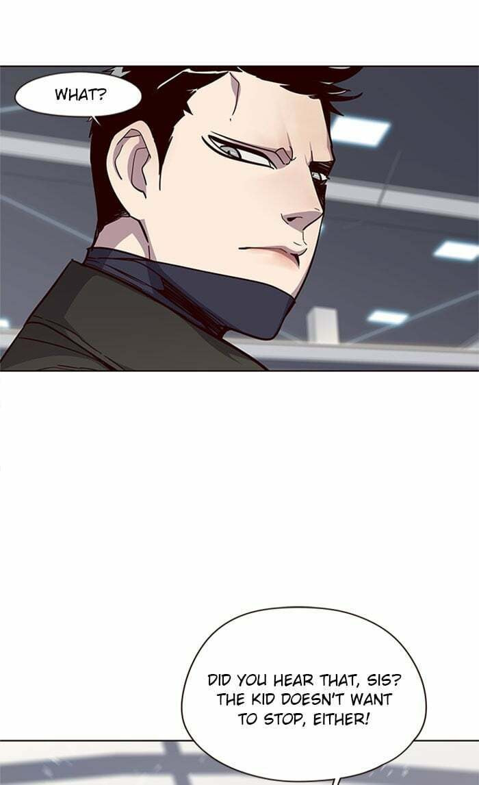 Eleceed – Chapter 33 page 43