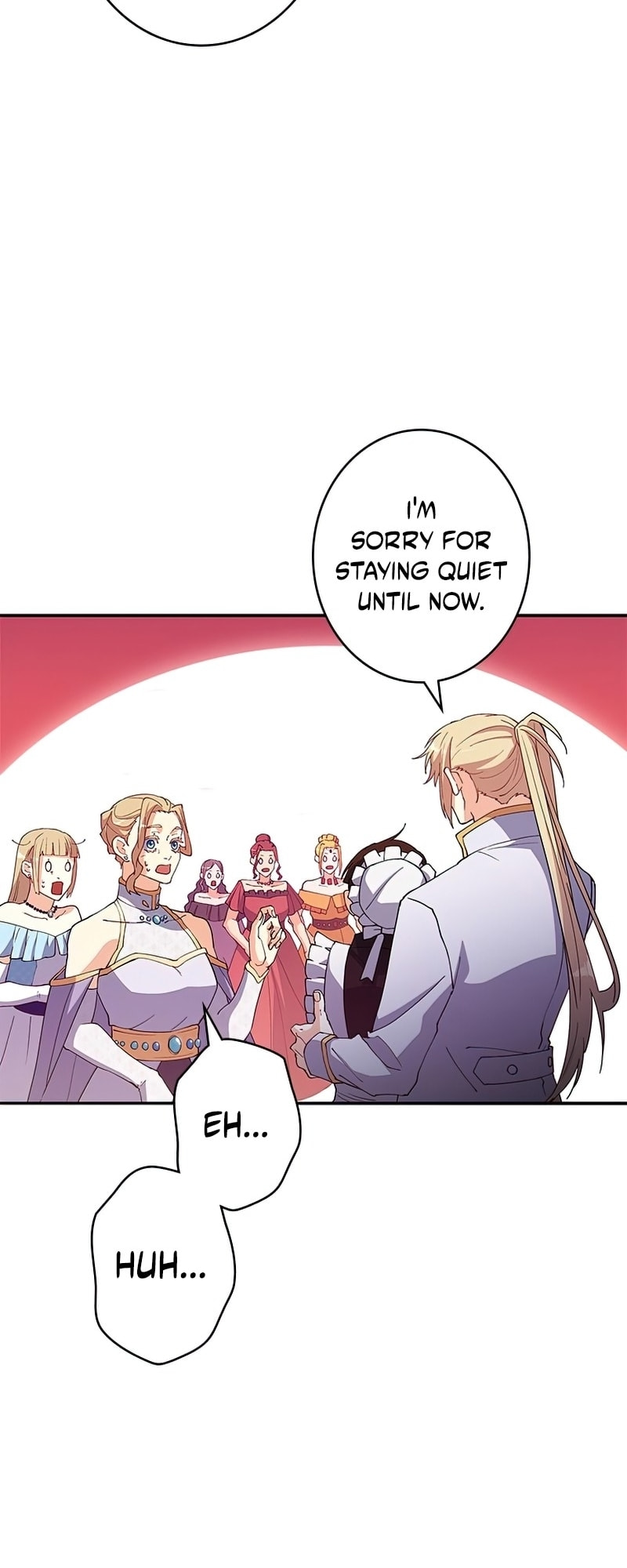 Duke Pendragon: Master of the White Dragon – Chapter 31 page 25