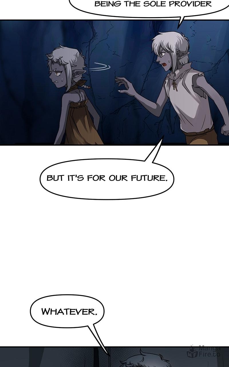 Lord of Goblins (Colored) – Chapter 17 page 38