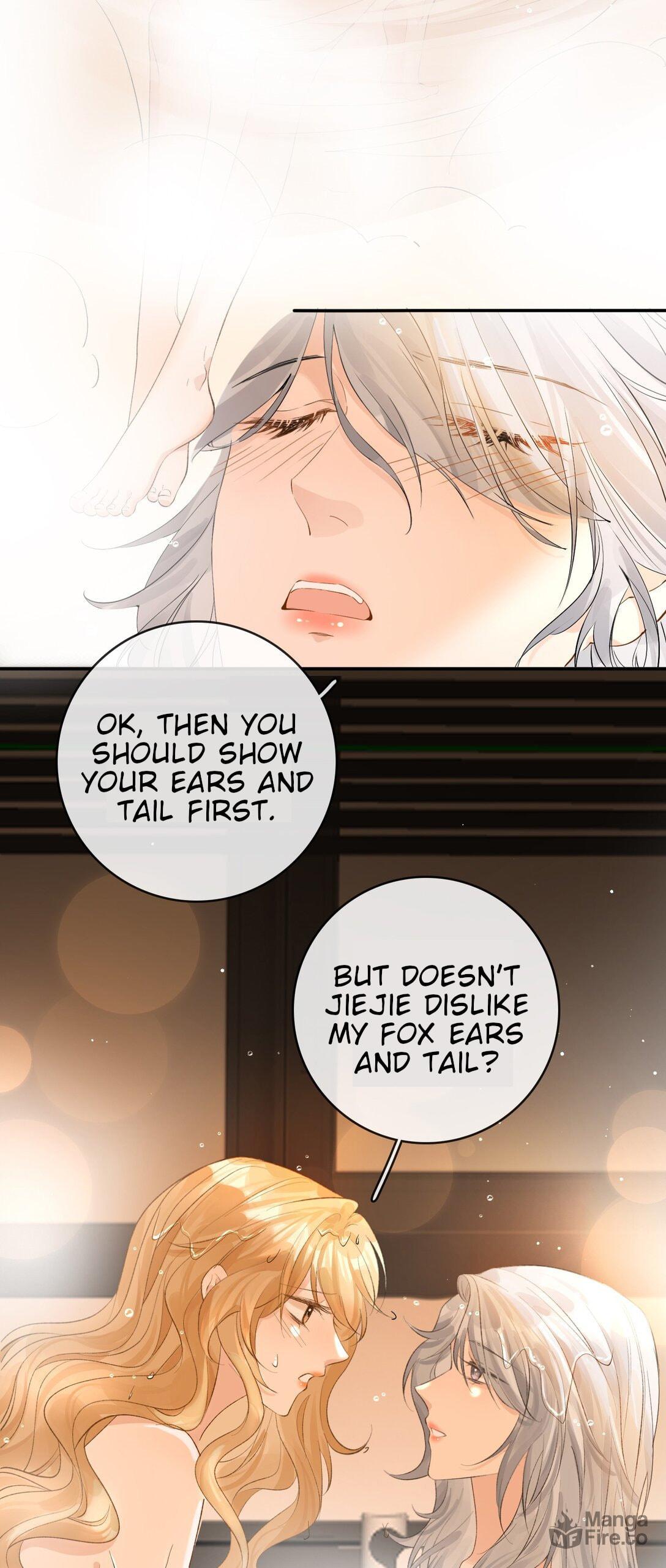 You Said That I Could Play How I Wanted page 8