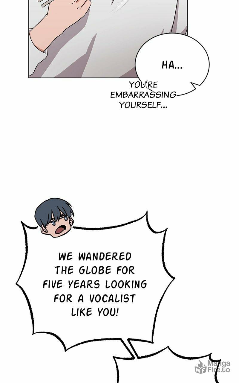 Superstar Associate Manager – Chapter 62 page 5