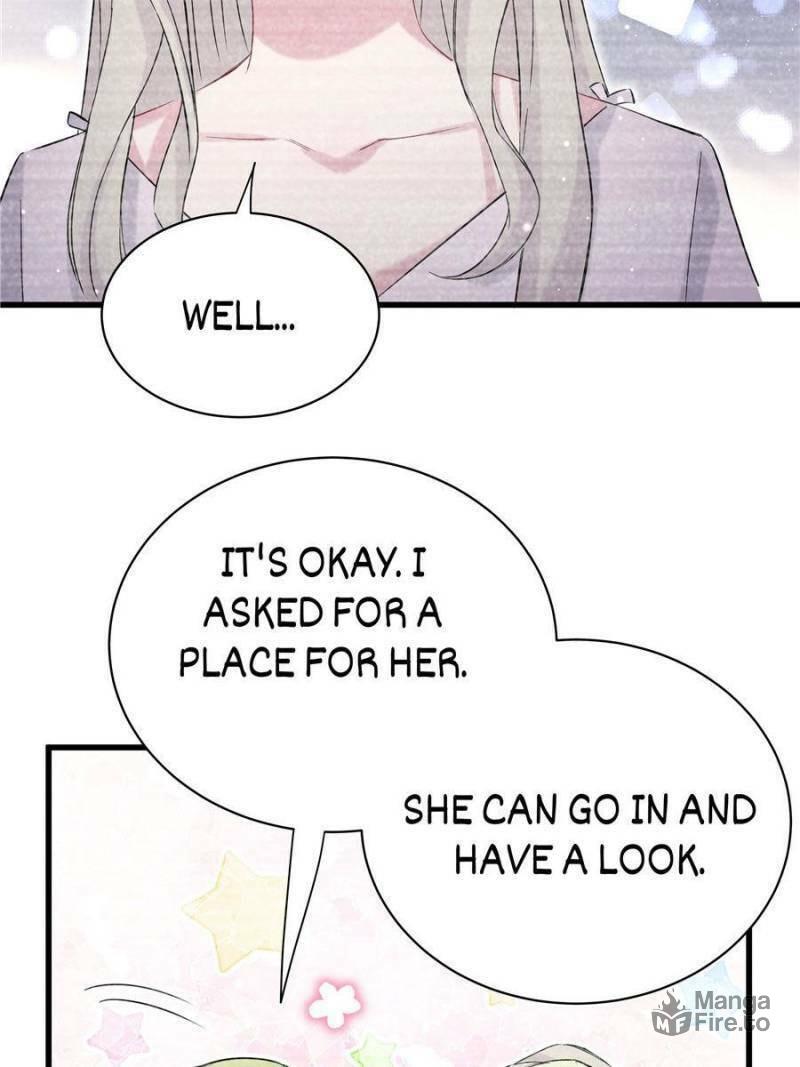 Whose Baby is it? (Colored) – Chapter 49 page 24