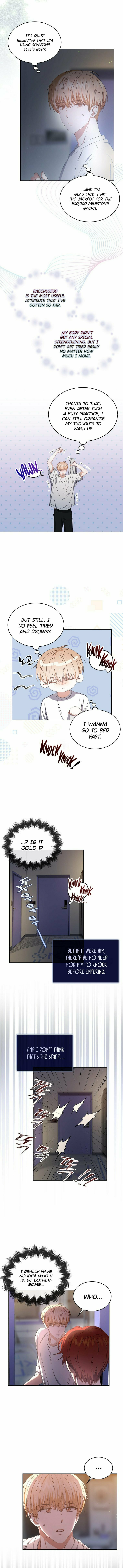 Debut or Die! – Chapter 40 page 9