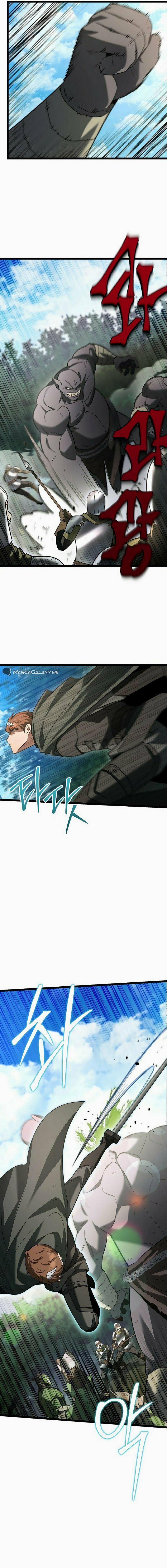 The Hero Becomes Duke's Eldest Son – Chapter 11 page 13