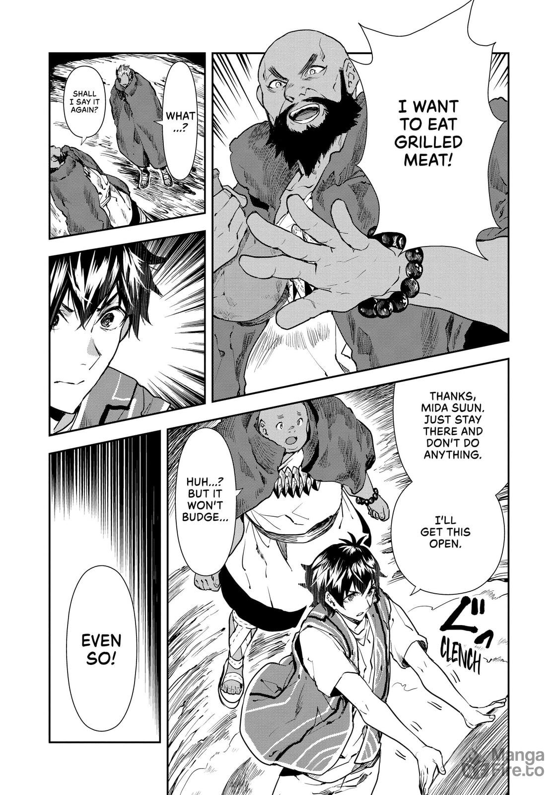 Venom Fang page 20